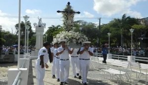 bom jesus dos navegantes