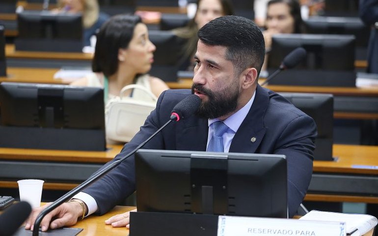 Comissão aprova perda em favor da União de bens usados em qualquer atividade ilícita