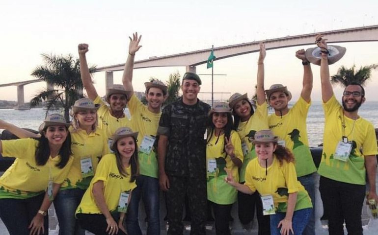Uncisal é selecionada para Projeto Rondon 2024 e abre seleção de estudantes para a Operação Velho Chico