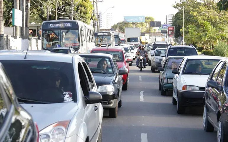IPVA 2023: Boletos dos veículos com placas de finais 1 e 2 deve ser pago até o dia 28 de fevereiro