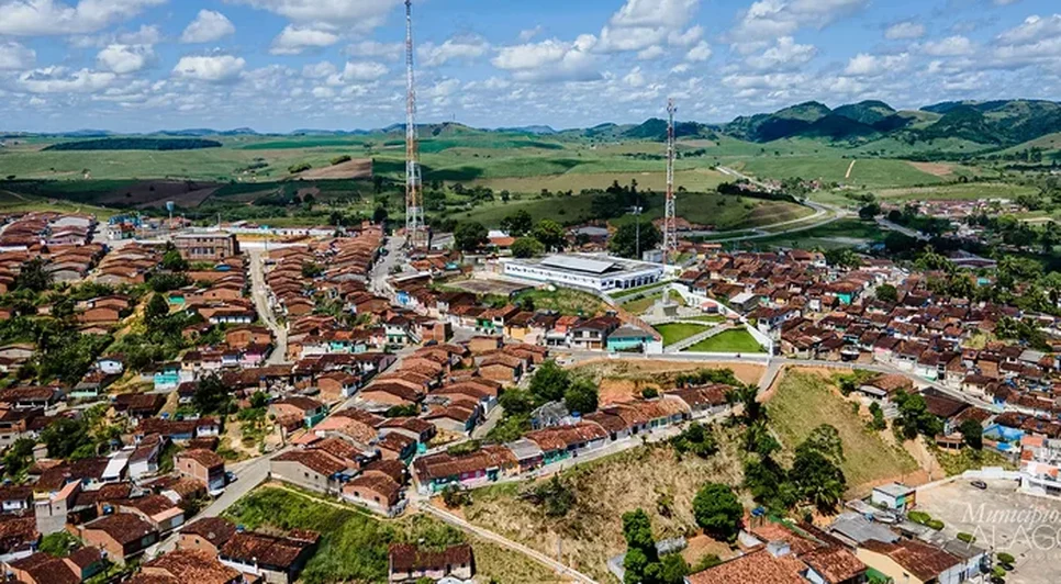 Novo Lino / Foto: assessoria