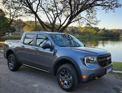 Ford Maverick Tremor une conforto de SUV e uso de picape - Sérgio Dias (4).jpeg 