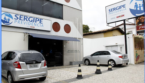 Sergipe Previdência