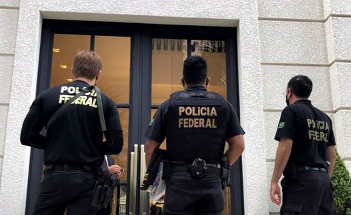 Operação cumpriu mandados de busca em quatro municípios paulistas