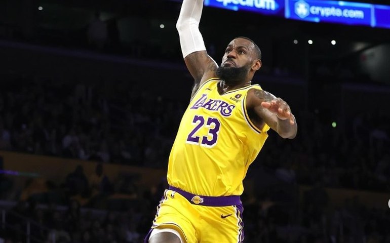 EUA definem os 12 jogadores de seu 'Dream Team' olímpico; veja a lista