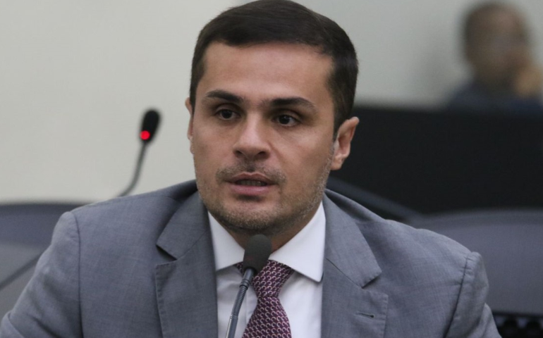 Aprovado em 1º turno projeto que incentiva doação de sangue nos eventos esportivos e culturais