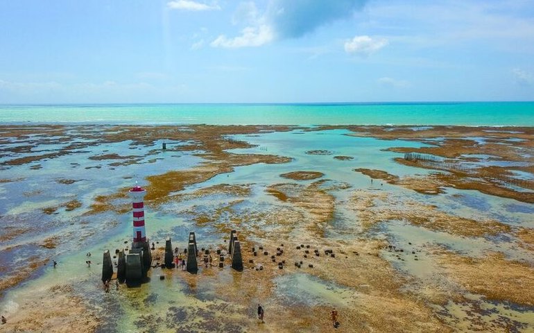 Ocupação hoteleira em Maceió será de 80% no período do Carnaval