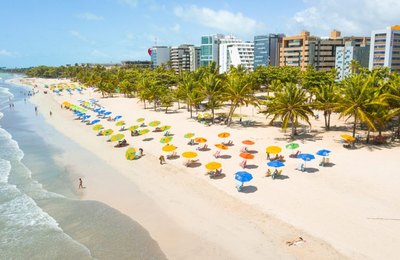Em Portugal, Prefeitura de Maceió promove turismo e fortalece voo da TAP