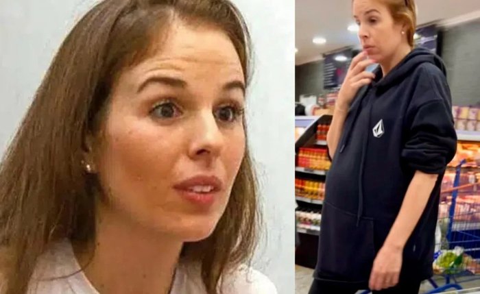Suzane von Richthofen tem seu primeiro filho e detalhe curioso chama atenção Suzane von Richthofen tem seu primeiro filho e detalhe curioso chama atenção