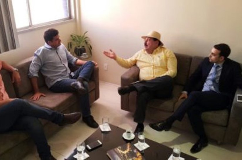 Portaria intermunicipal cria comissão para estudar áreas limítrofes entre Rio Largo, Maceió e Satuba