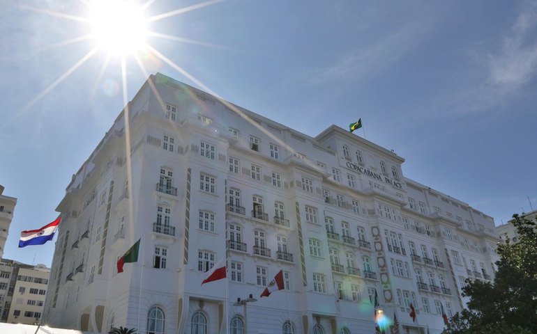 Padronização para horário de entrada e saída de hotéis começa a valer