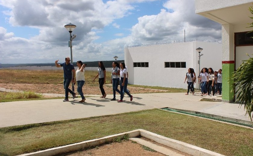 Mais de 60 atividades científicas gratuitas serão ofertadas no Sertão de Alagoas; inscrições abertas