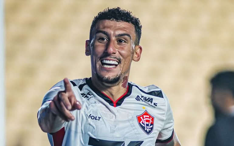 Vitória, Criciúma e Athletico-PR avançam e Juventude e Sport caem na Copa do Brasil