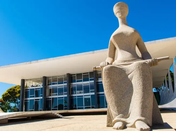 Parentes podem presidir o Legislativo e o Executivo, ao mesmo tempo, decide STF