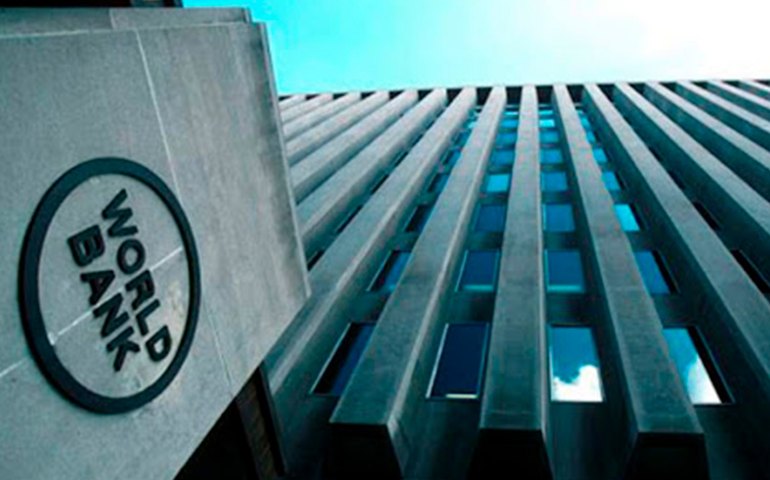 Banco Mundial espera preços de energia e alimentos em alta até 2024 por guerra