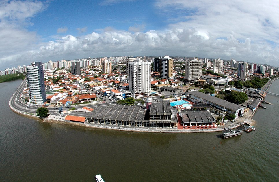 aracaju