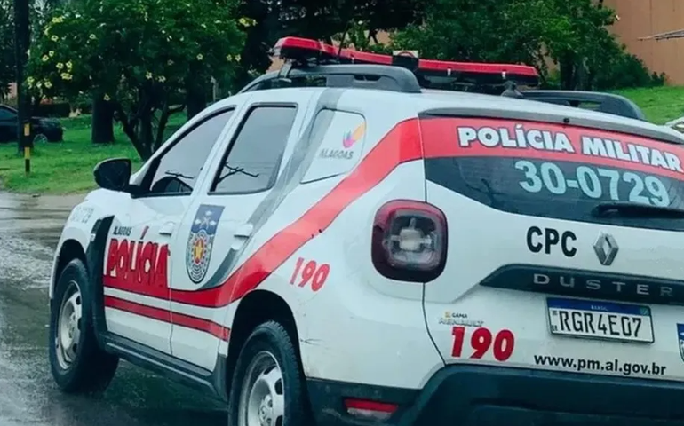 Homem é preso em Limoeiro de Anadia com 3,6 mil comprimidos de remédio usado como “droga do estupro”