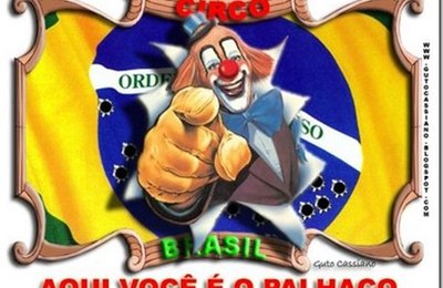 Deu Temer, porque suspeito não tem moral para julgar suspeito