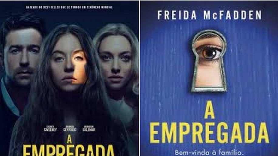 “A Empregada”: quando o suspense escancara o que muitas mulheres vivem em silêncio