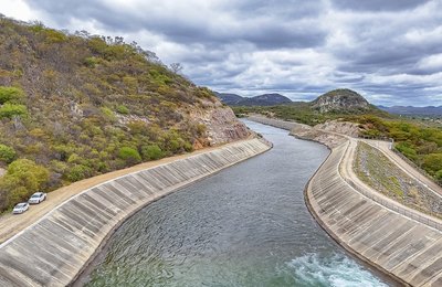 Estudo para levar águas do Velho Chico ao semiárido do Piauí é incluído no Novo PAC