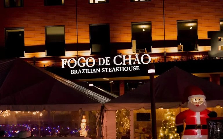 Gigante de investimentos Bain Capital compra a Fogo de Chão em negócio que pode chegar a US$ 1,1bi