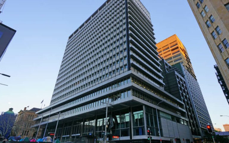 BC da Austrália mantém taxa básica de juros em 4,35% ao ano