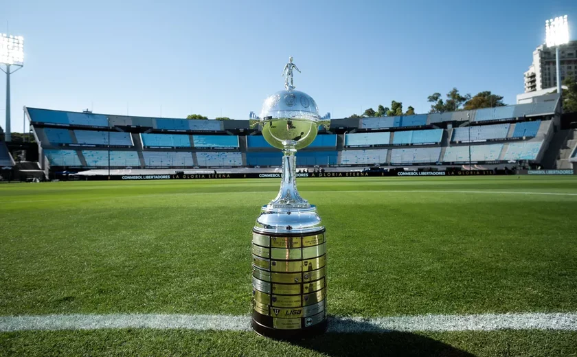 Oitavas de final da Libertadores começam nesta terça; veja os confrontos