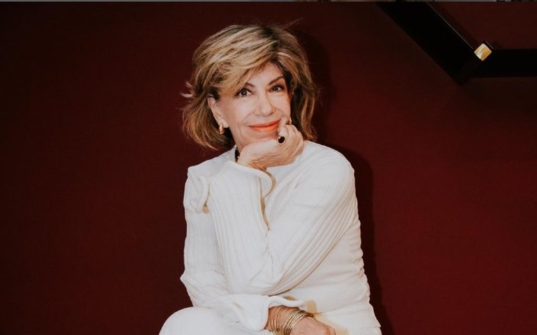 'Pensei que ele iria arrancar a minha mão': Silvia Poppovic relata ação violenta de homem durante assalto em SP