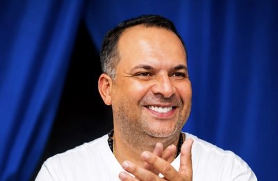 Francisco Sales desponta como liderança política e afirma: “A mudança é urgente em AL. Não podemos ficar reféns dos velhos grupos que dominam e saqueiam o Estado”