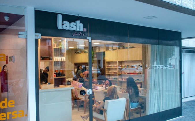 Ação da LASH Maceió dialoga com dados da Organização Mundial da Saúde sobre transtornos mentais e amplia o acesso a momentos de bem-estar e valorização pessoal