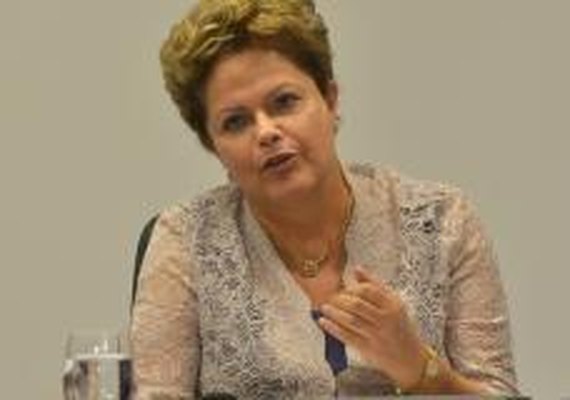 Dilma: mudança da equipe econômica não altera os objetivos de longo prazo