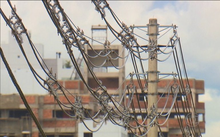 Conta de luz em AL aumenta 4,70% a partir desta segunda-feira