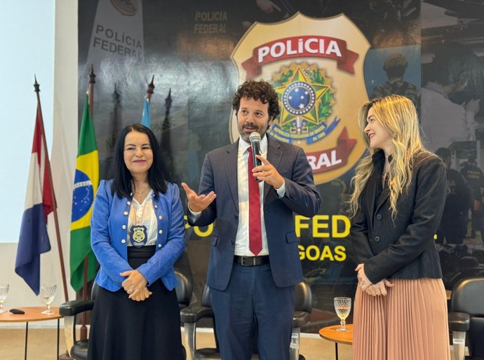 Dia do Perito é celebrado com workshop de criminalística e homenagens