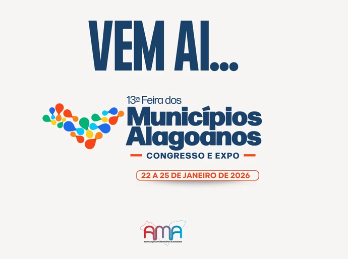 AMA retoma atividades após recesso natalino com foco na Feira dos Municípios e Congresso