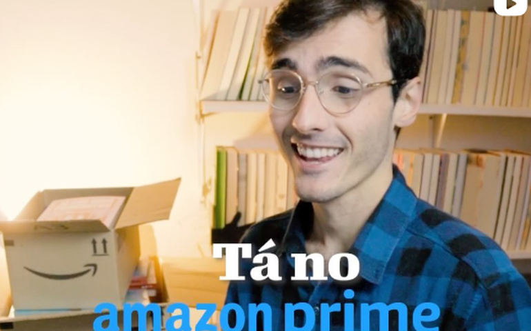 Azul e Amazon expandem parceria no Brasil para acelerar entrega de produtos