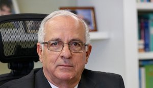 SERGIPANO ASSUME PRESIDÊNCIA TRF 5 