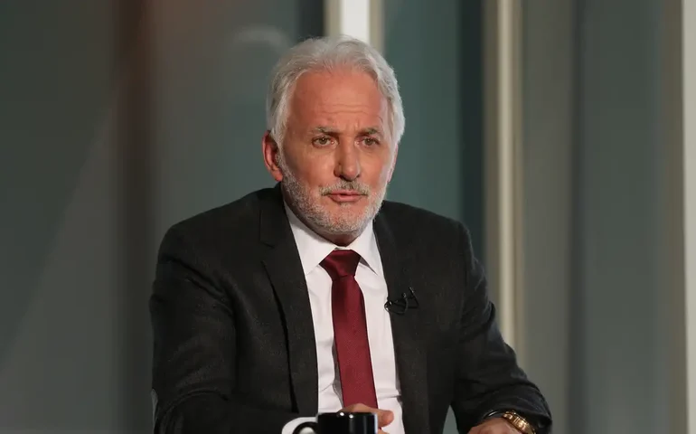 Outras vítimas teriam relatado agressões de Otávio Mesquita após acusação de estupro