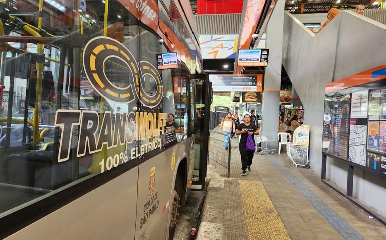 Após operação do MP, prefeitura de SP nomeia interventores em empresas de ônibus acusadas de ligação com PCC