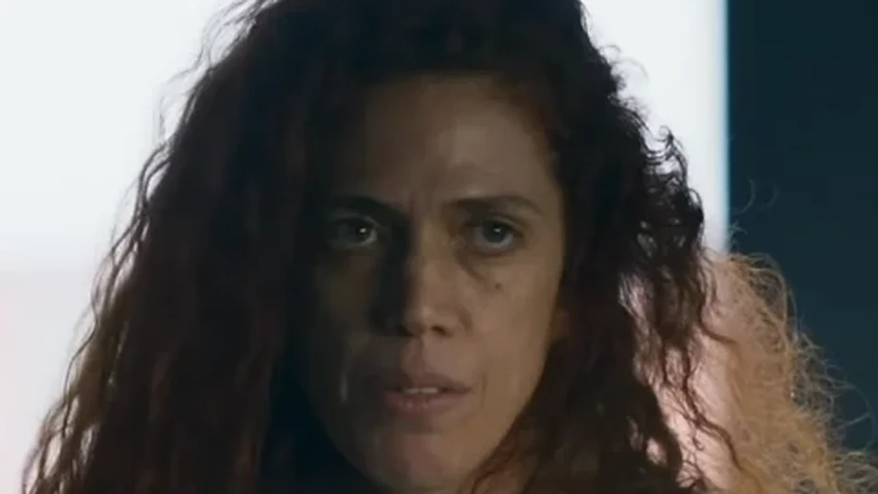 Zeni, Nancy e Adriana: O que vai acontecer na prisão, em 'Quem Ama Cuida'?