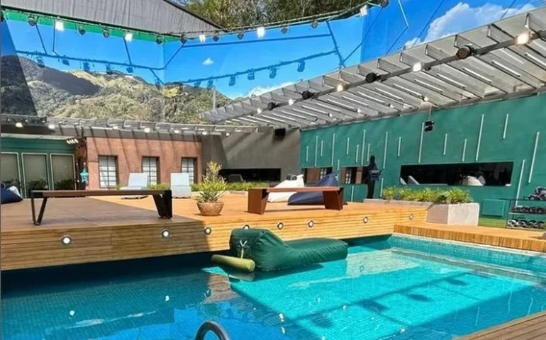 ‘Estrela da casa’: veja reações da web à estreia do reality show