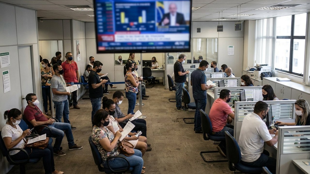 Desenrola 3.0 mira R$ 150 bilhões em dívidas; veja como vai funcionar