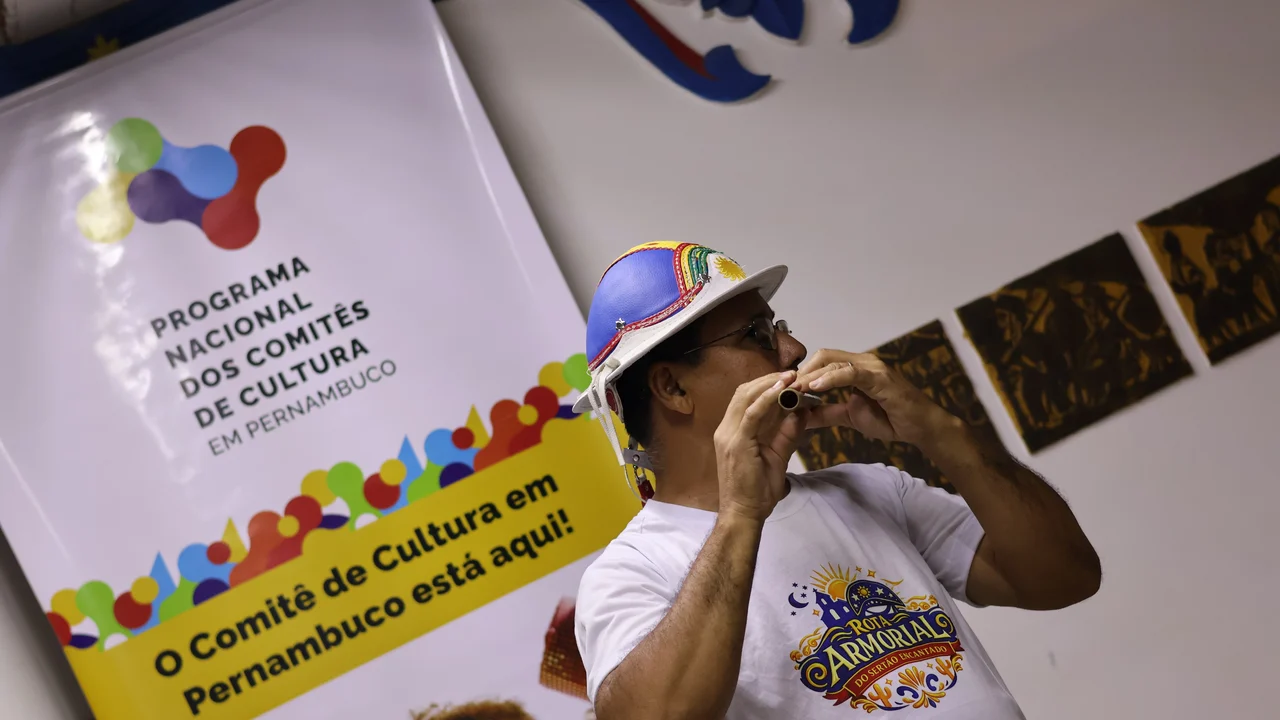 Comunidade quilombola de Passira recebe ação gratuita sobre memória e audiovisual neste domingo (13)