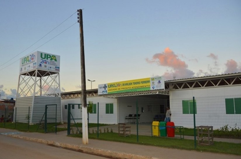 UPA de São Miguel: quase 8 mil atendimentos em apenas dois meses