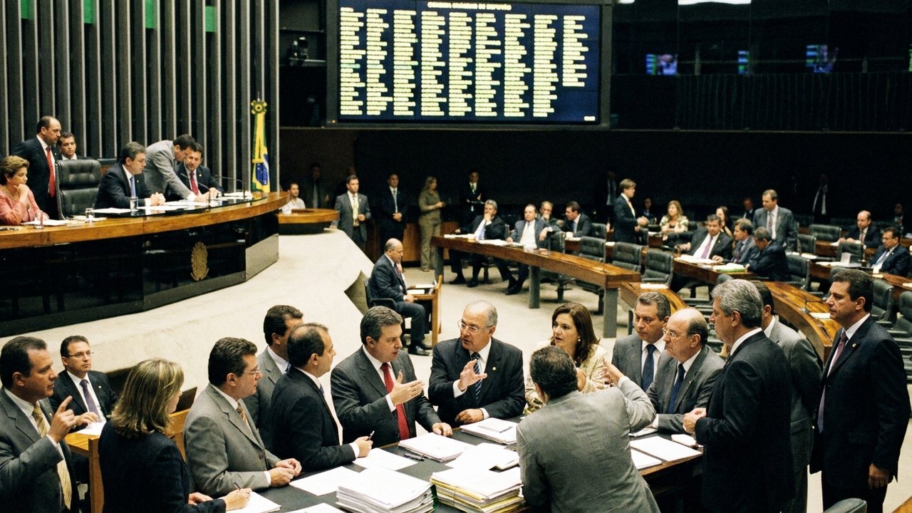 Fim da escala 6x1: governo Lula tenta votar na próxima semana e oposição busca adiar votação
