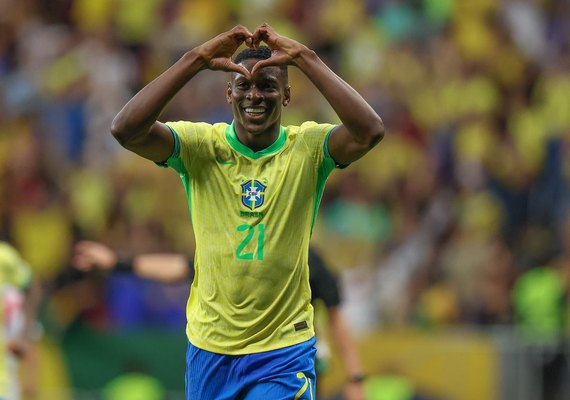 Seleção vai se preparar em Belém para próximos jogos das Eliminatórias