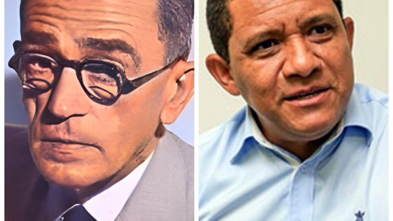 De Graciliano Ramos a Cezar – um paradoxo na gestão pública