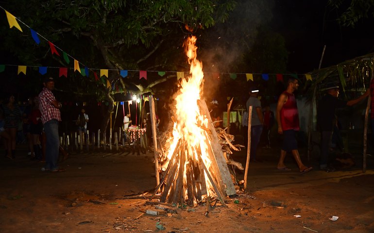 Prefeitura divulga comunidades selecionadas para concurso de resgate às tradições juninas; sorteio acontece nesta sexta-feira (02)