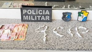 pm / Foto: Reprodução: Foto PM