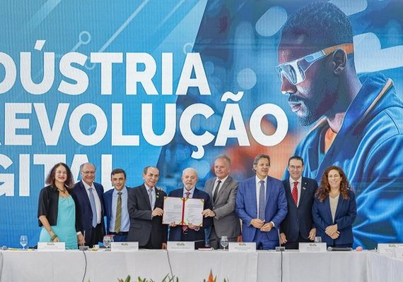 BNDES lança linha de R$ 2 bilhões para data centers no Brasil