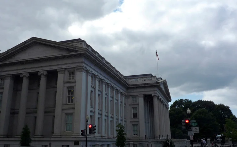 Nos EUA, índice Empire State de atividade industrial sobe a 9,1 em novembro